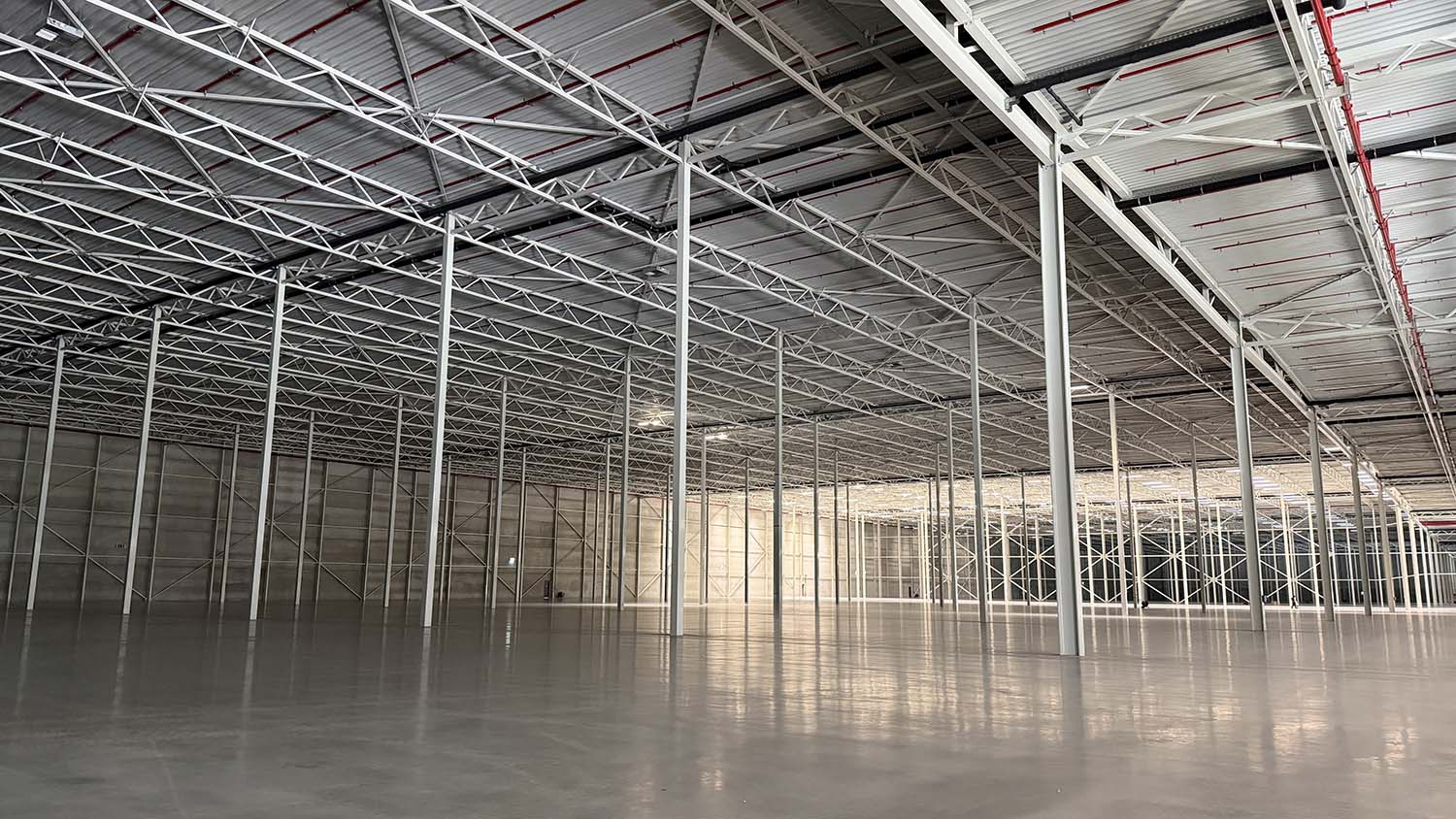 Van der Helm Logistics Moerdijk