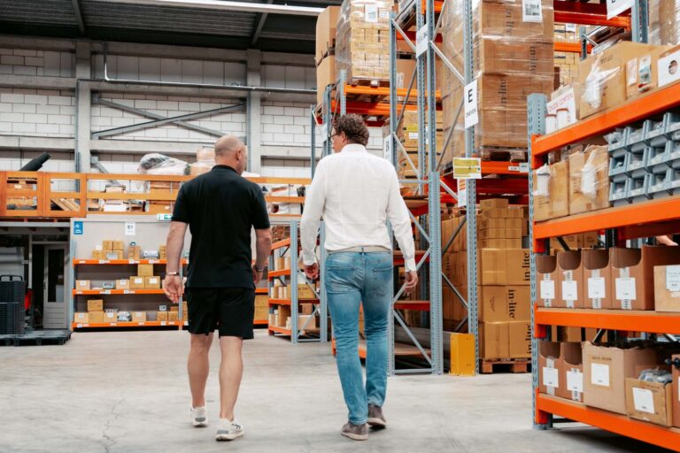 Transportbedrijf verkopen? Kopers kijken tegenwoordig naar méér dan omzet en vrachtwagens