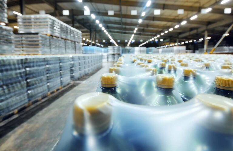 Europese producenten moeten vóór augustus 2026 voldoen aan nieuwe verpakkingsregels