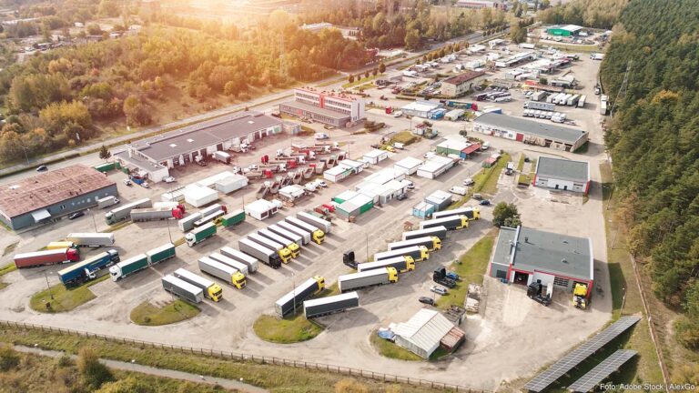 IRU pleit voor aanpassingen aan Europese Industrial Accelerator Act