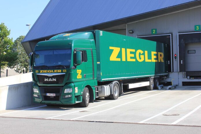 Ziegler België