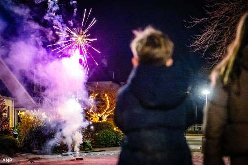 Raad van State: maak regels rond vuurwerkverbod strenger