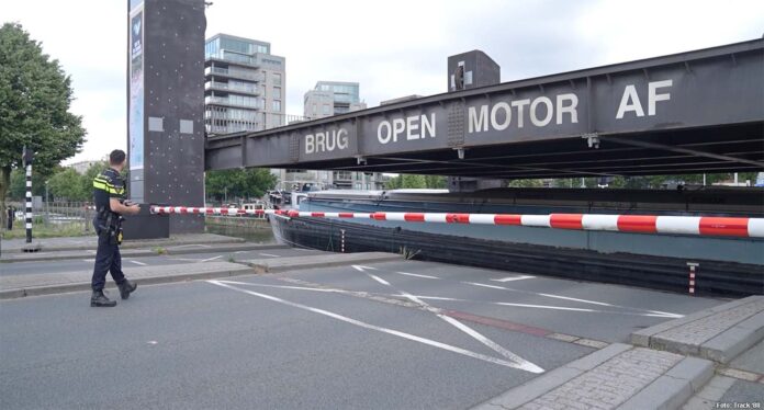 Aanvaring Weert