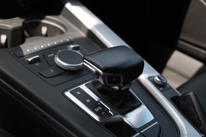 Automaat