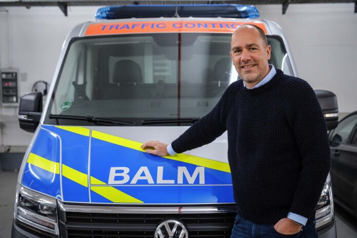 BALM