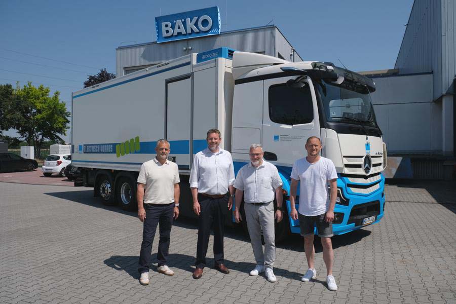 BÄKO