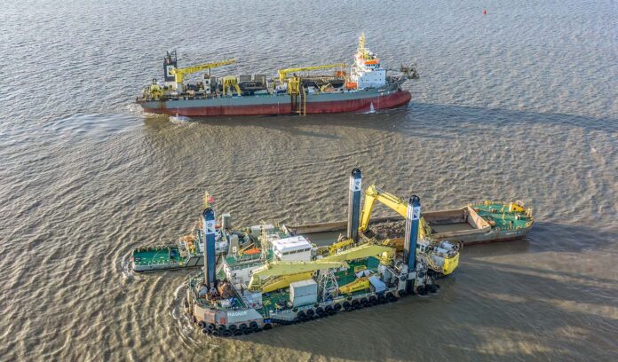 Boskalis