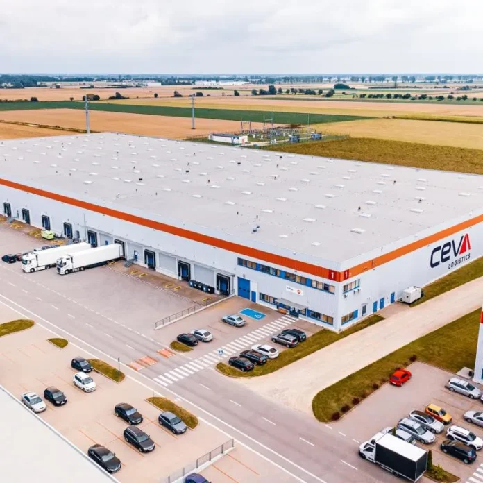 CEVA GSK Polen
