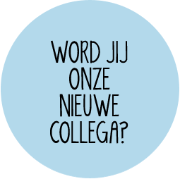 Logistiek Medewerker