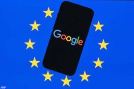 EU Google