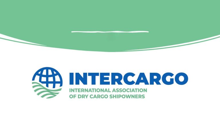 INTERCARGO roept op tot betere bescherming van zeevarenden en koopvaardijschepen