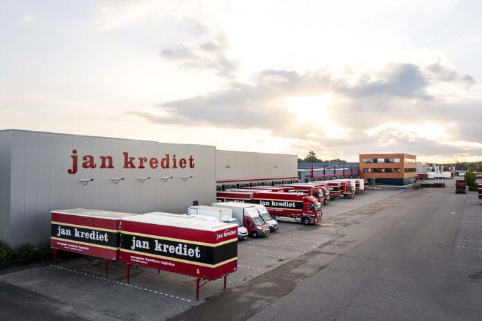 Jan Krediet