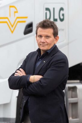 Joost Visbeen