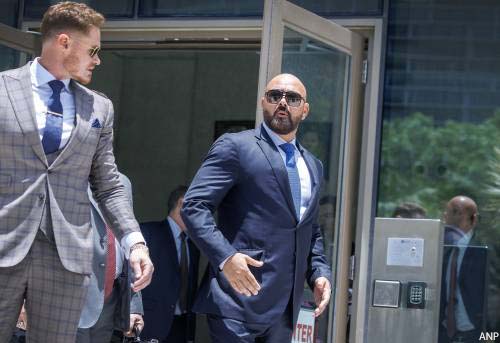 Broers Tate noemen uitleveringsverzoek VK ‘politiek gemotiveerd’