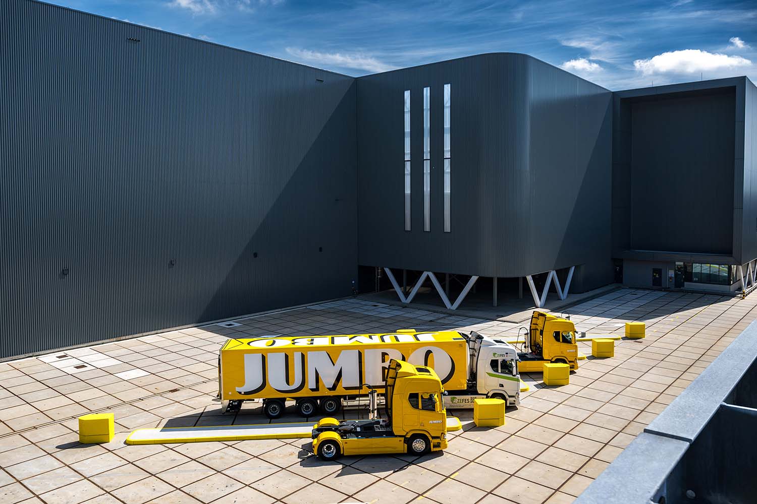 Jumbo