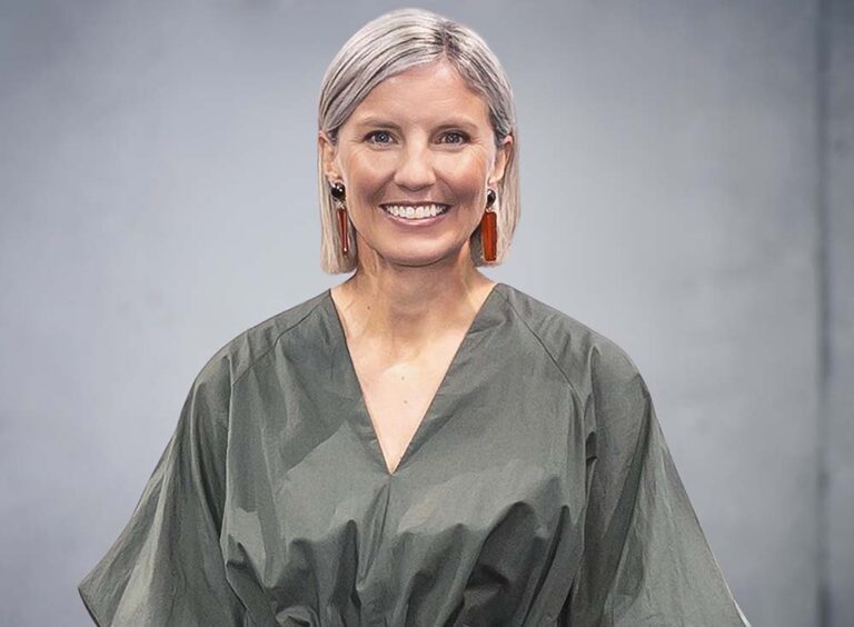 Topvrouw Daimler: vrachtwagenindustrie in gevaar door CO2-regels