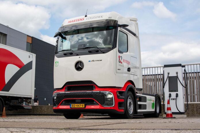 Martens Logistiek