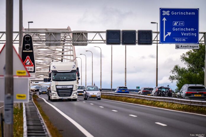 Merwedebrug