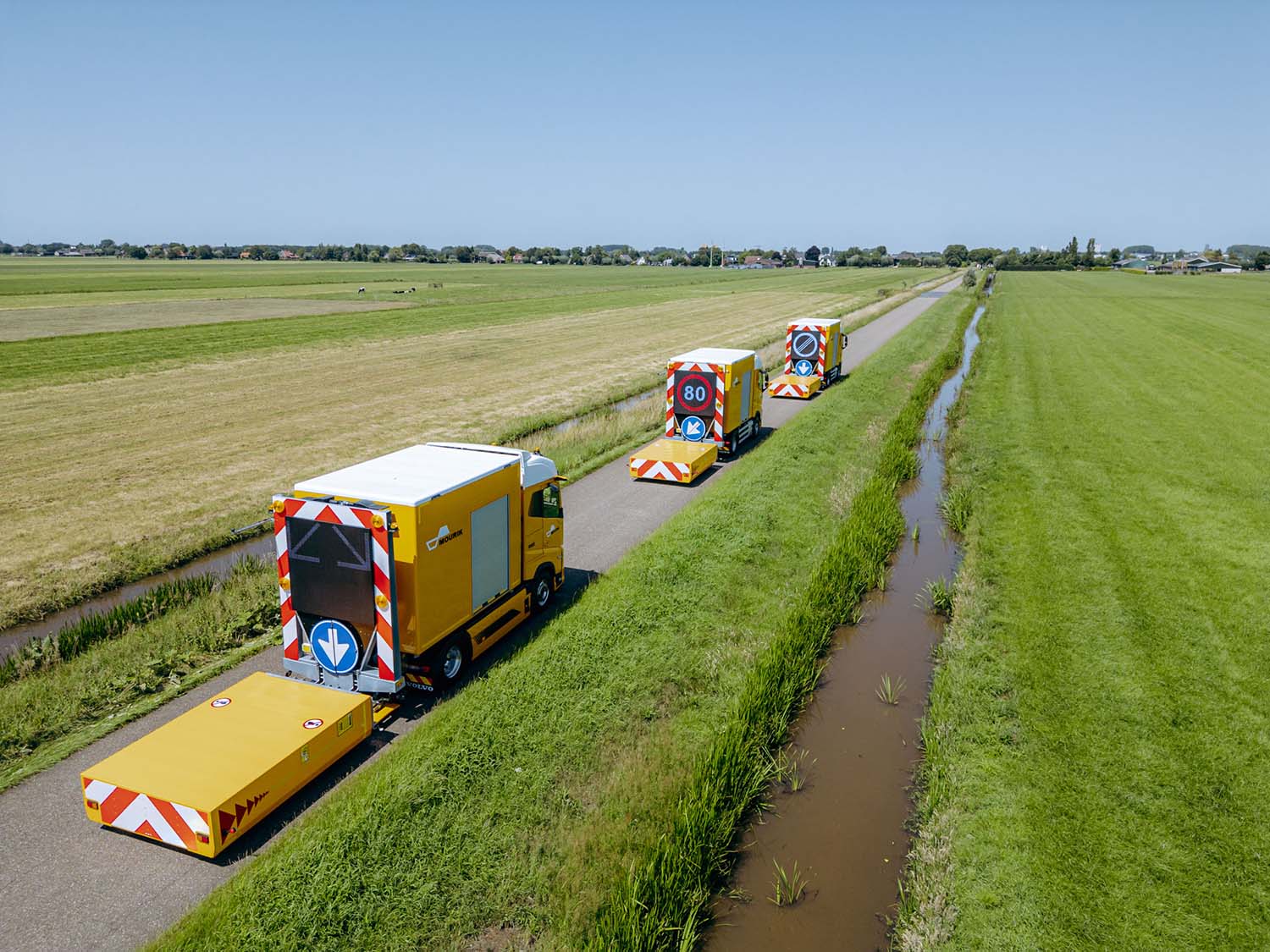 Mourik Infra Botsabsorber