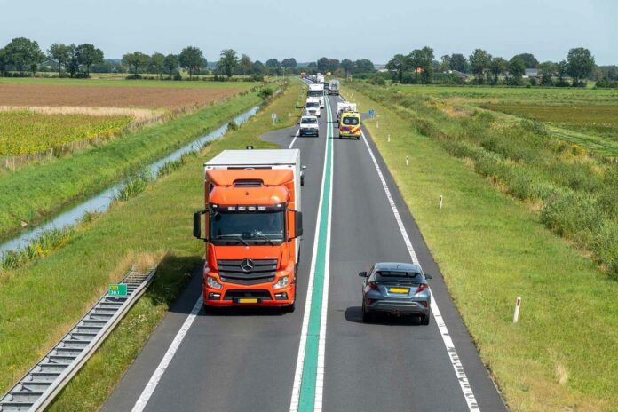 N36 Voorkeursrichting