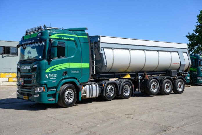 Nieboer Transport