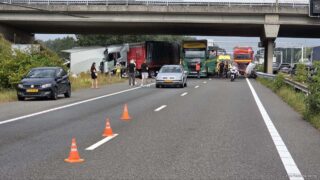 Ongeval A12