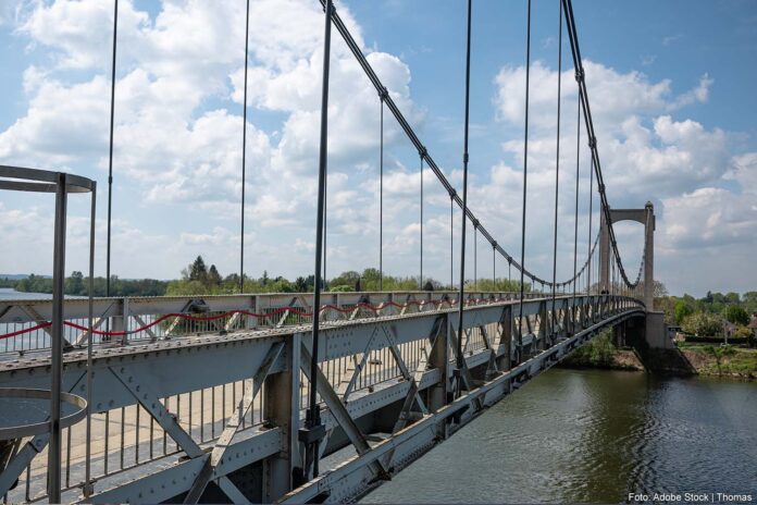 Pont des Andelys