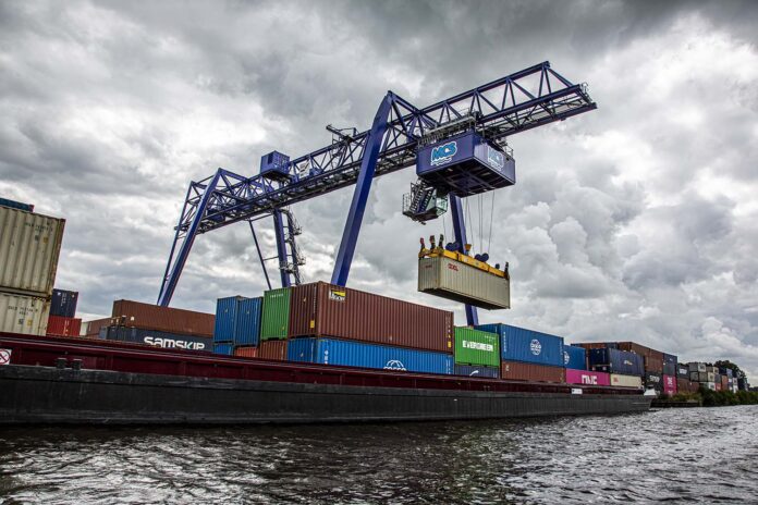 Port of Zwolle