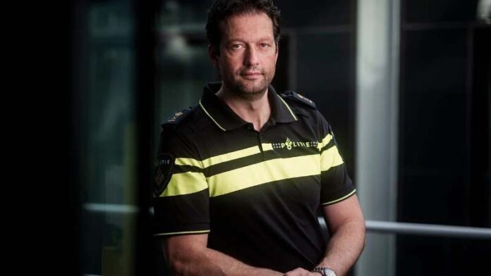 Rob van Bree