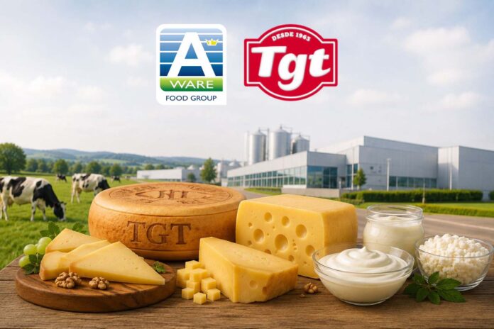 Royal A-Ware Grupo TGT