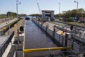 Sluis Eefde