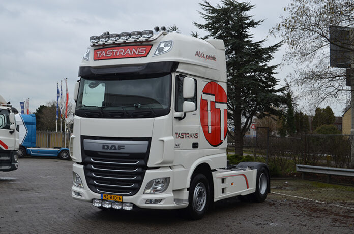 TasTrans