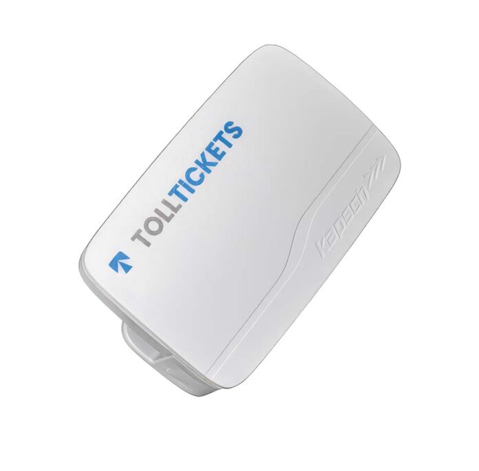 TollTickets