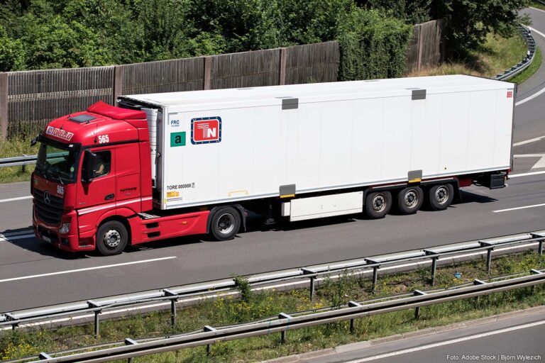 Torello pleit voor snellere toelating buitenlandse vrachtwagenchauffeurs: “Papierwerk is het grootste obstakel”