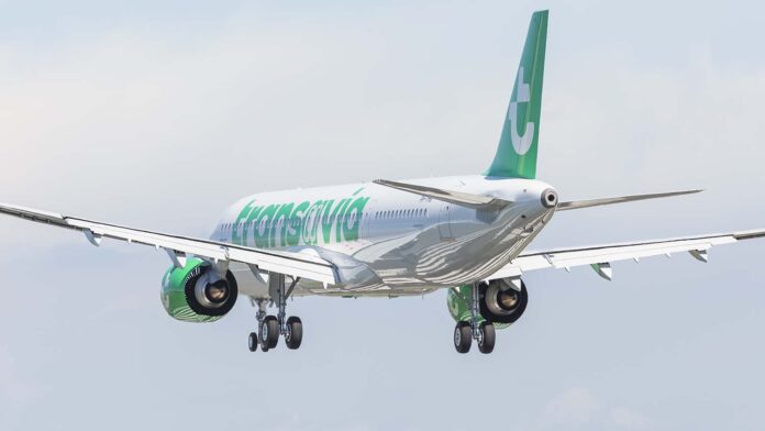 Transavia