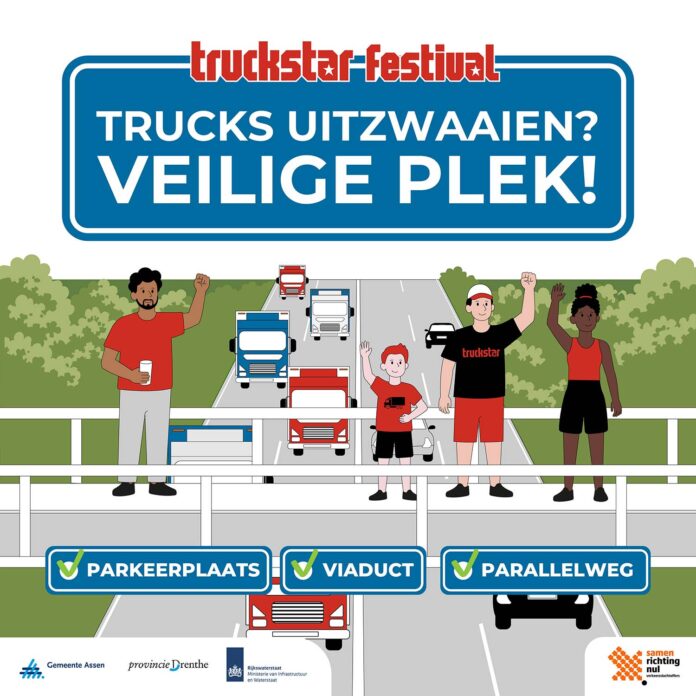 Truckstar Festival