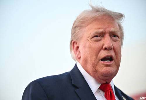 FT: Trump werkt aan nieuwe importheffingen voor tientallen landen