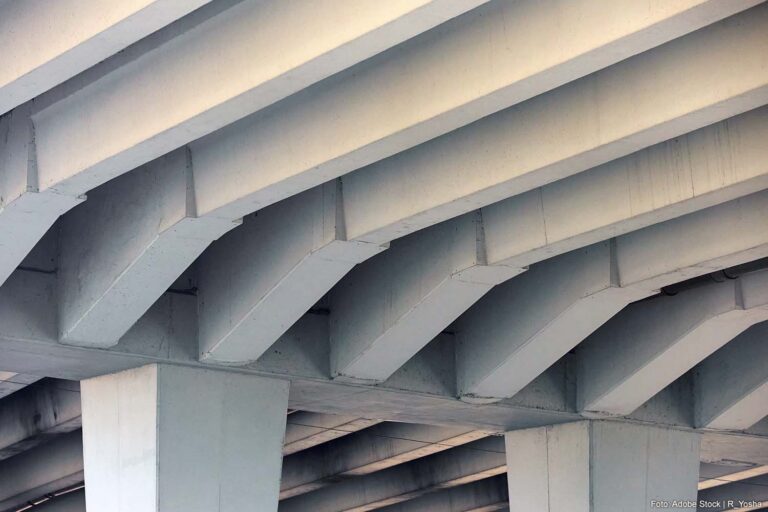 Betonschade aan acht viaducten bij Spoolderplein in Zwolle, wegen uit voorzorg afgesloten