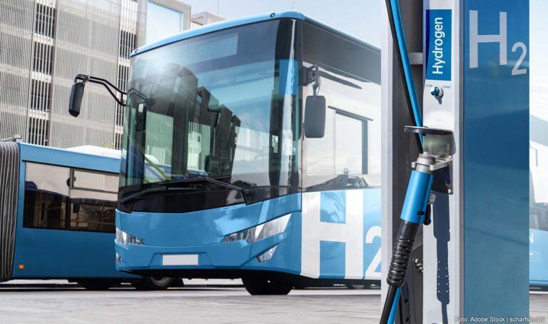 Gerechtshof: ontslag buschauffeur na herhaaldelijke weigering rijden in waterstofbus blijft in stand