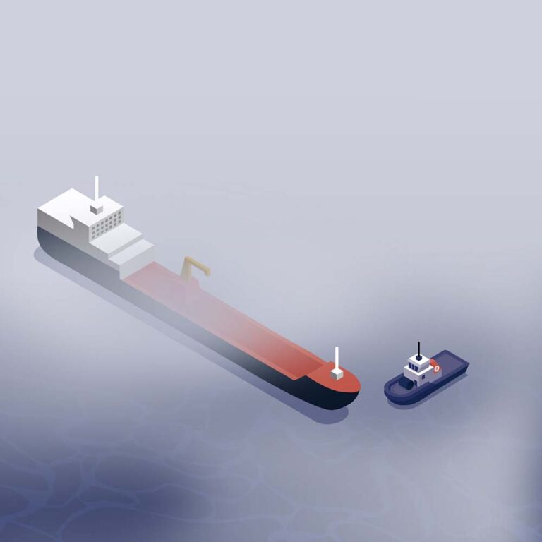 OVV: meer trainen op varen op instrumenten om aanvaringen bij mist te voorkomen