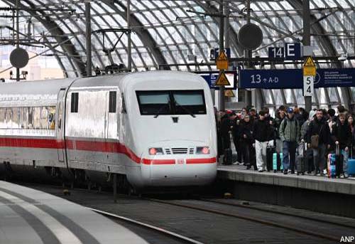 Deutsche Bahn wil alcoholverbod op alle Duitse stations