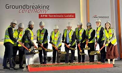 APM Terminals