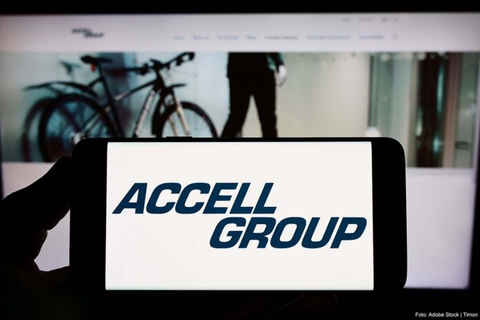 Accell Group