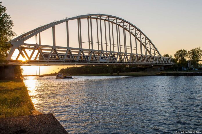 Amsterdam-Rijnkanaal