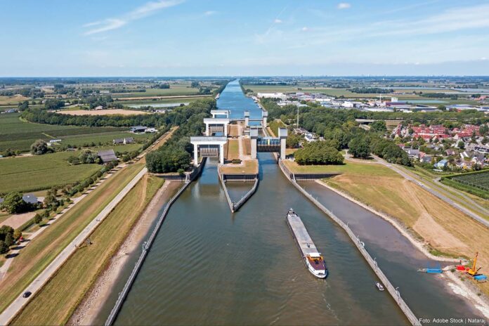 Amsterdam-Rijnkanaal