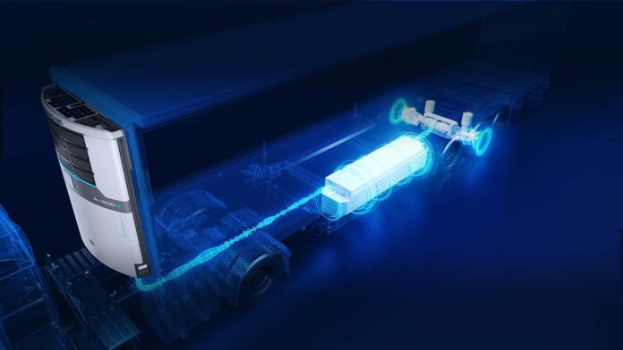 AxlePower