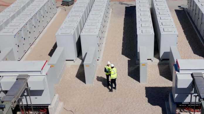Batterij Winschoten