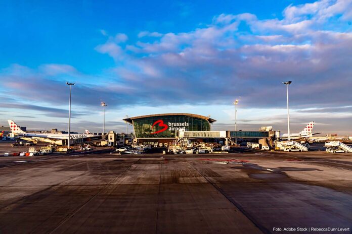 Brussels Airport
