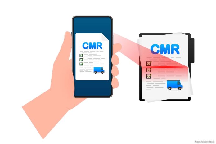 CMR