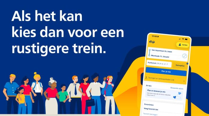 Campagne NS
